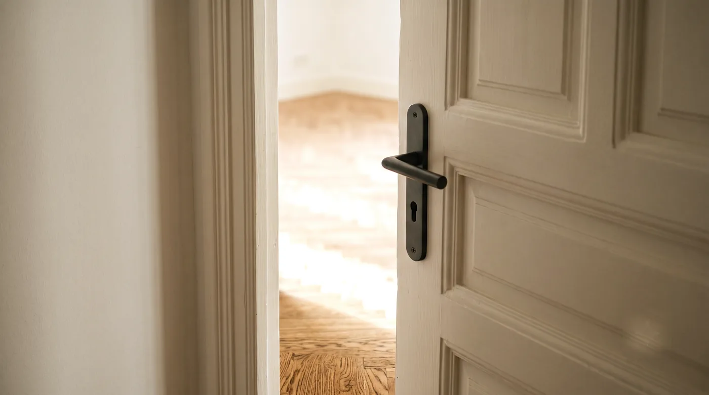 Residence Readiness